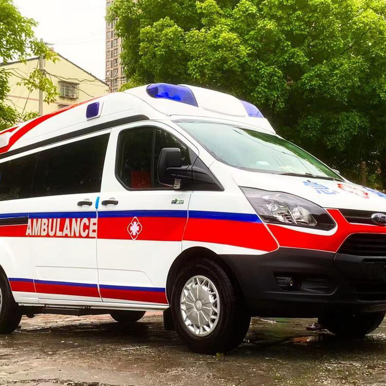 盐都跨省救护车出租护送返乡