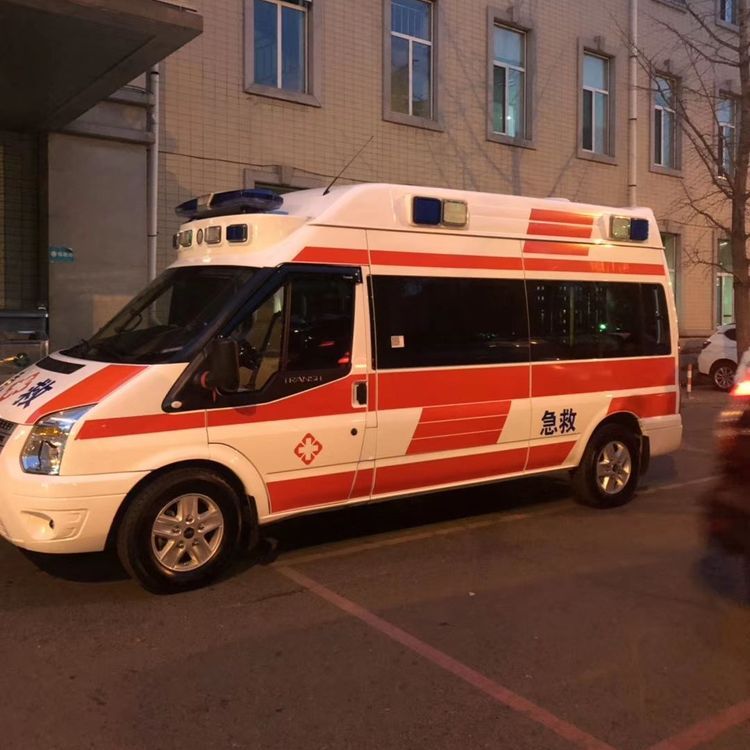 盐都一般救护车是怎么分类的