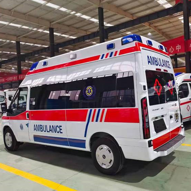 盐都救护车出租 —— 专业、安全、高效的城市急救服务