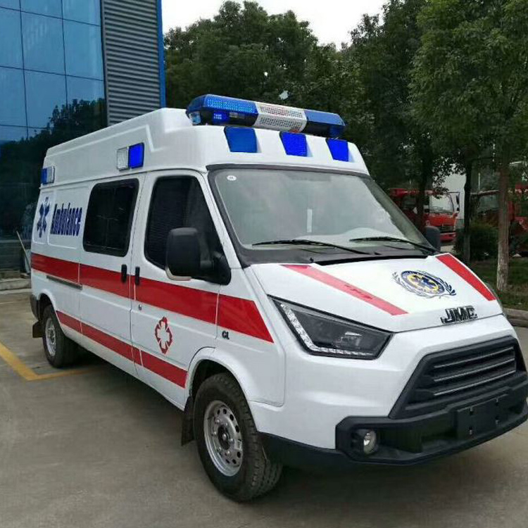盐都瘫痪租赁救护车转运 ——生命救助的紧急响应与专业保障