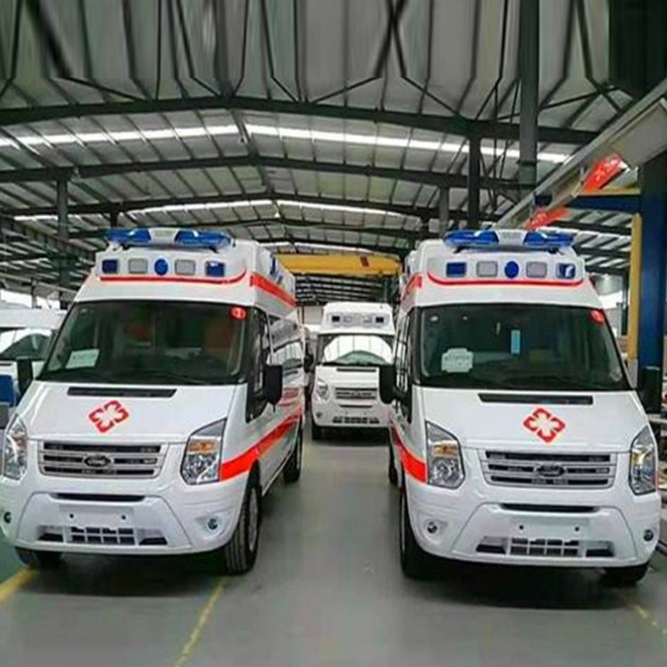 盐都救护车出租硬件设施介绍