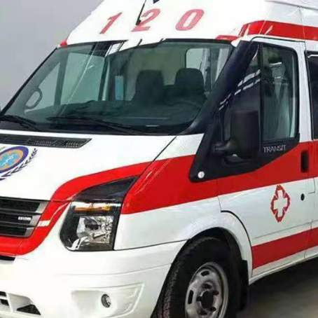 盐都非急救护送病人转院租赁救护车的优缺点对比